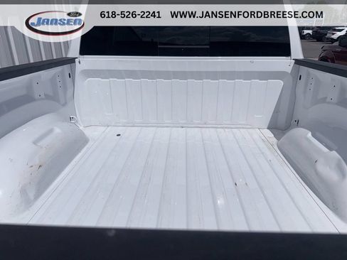 Used 2025 RAM 1500 Laramie AWD/4WD image 30