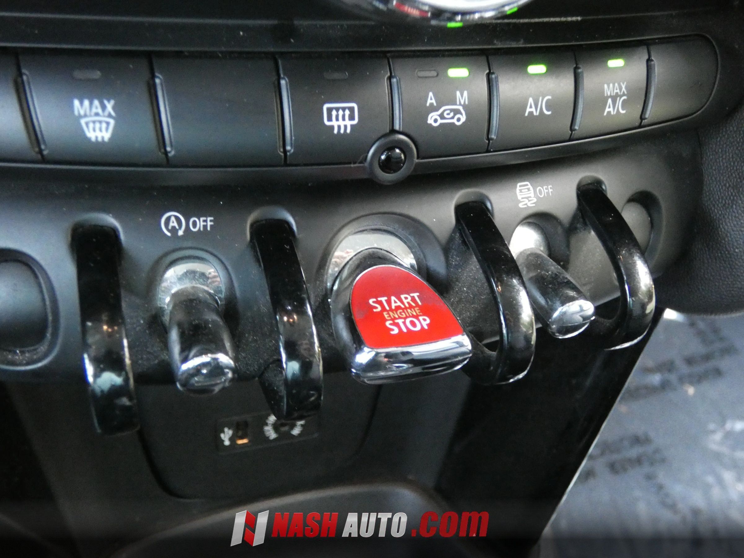 Used 2015 MINI Cooper S FWD image 47