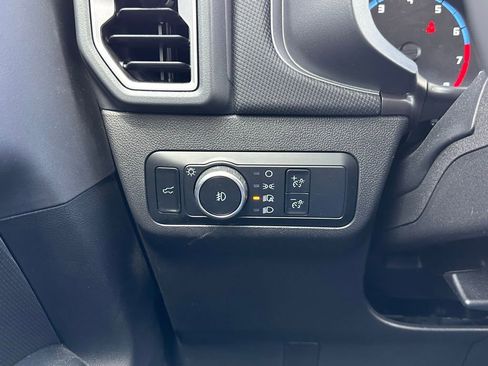 Used 2024 Ford Bronco Sport Big Bend w/ Convenience Package image 27