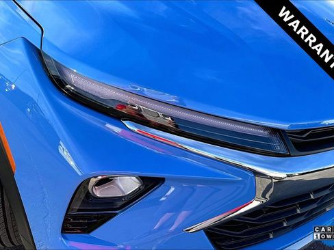 Used 2024 Chevrolet TrailBlazer LT w/ Driver Confidence Package image 30