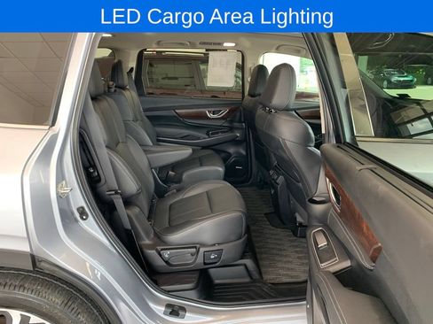 Used 2025 Subaru Ascent Touring AWD/4WD image 20