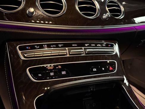 Certified 2023 Mercedes-Benz E 450 4MATIC Sedan image 27
