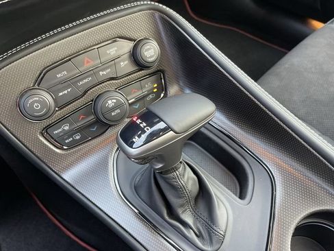 Used 2023 Dodge Challenger SRT Hellcat image 20