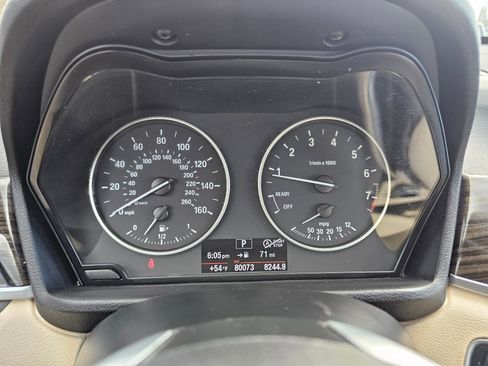 Used 2017 BMW X1 sDrive28i image 4