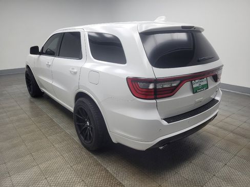 Used 2015 Dodge Durango R/T image 3