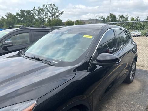 Used 2022 Ford Escape SEL AWD/4WD image 20