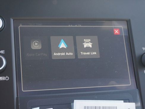 New 2026 Subaru Forester image 14