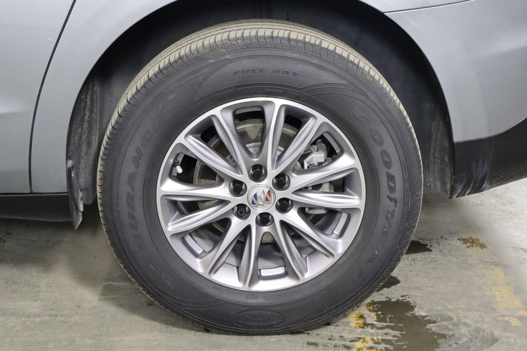 Used 2023 Buick Enclave Essence w/ Trailering Package, 5000 lbs. FWD image 39