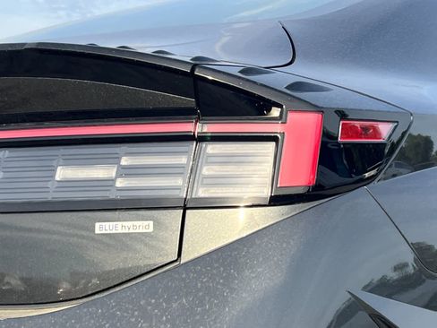 New 2026 Hyundai Sonata Blue image 26