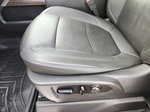 Used 2021 Chevrolet Silverado 1500 RST w/ Convenience Package II image 26