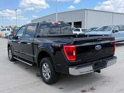 Used 2023 Ford F150 XLT w/ Equipment Group 302A High AWD/4WD image 20