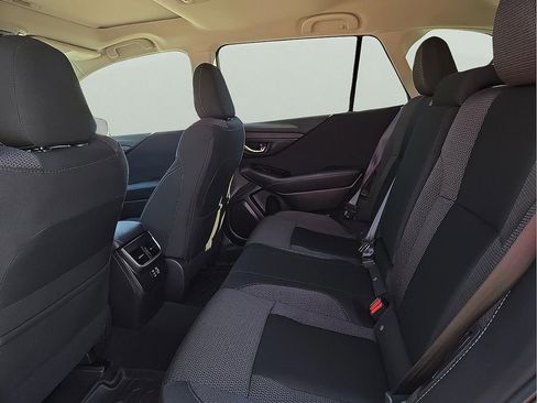 Certified 2025 Subaru Outback Premium image 10