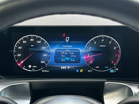 Certified 2025 Mercedes-Benz GLB 250 4MATIC image 23