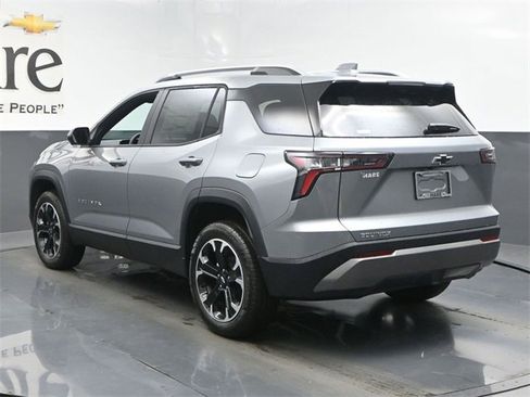 New 2026 Chevrolet Equinox LT image 14