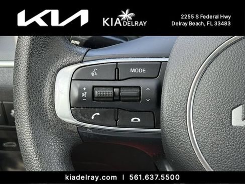 Certified 2024 Kia K5 LXS FWD image 26