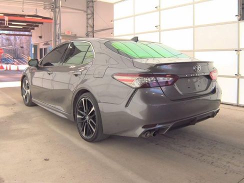 Used 2018 Toyota Camry XSE w/ Driver Assist Package image 4