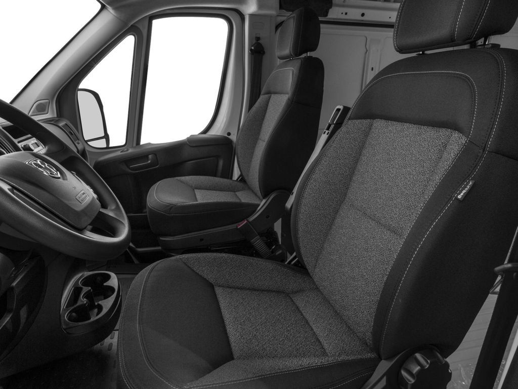 Used 2016 RAM ProMaster 1500 FWD image 8