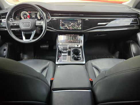 Used 2021 Audi Q8 Premium Plus AWD/4WD image 17