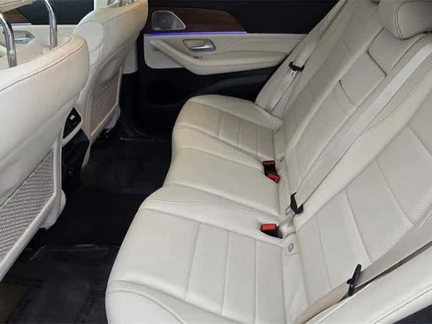 Used 2022 Mercedes-Benz GLE 350 4MATIC image 14