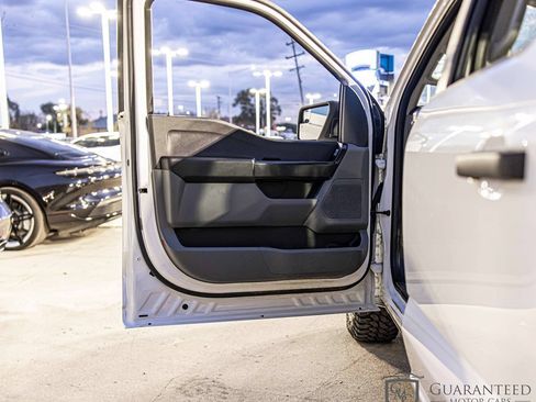 Used 2022 Ford F150 XL w/ Trailer Tow Package AWD/4WD image 28