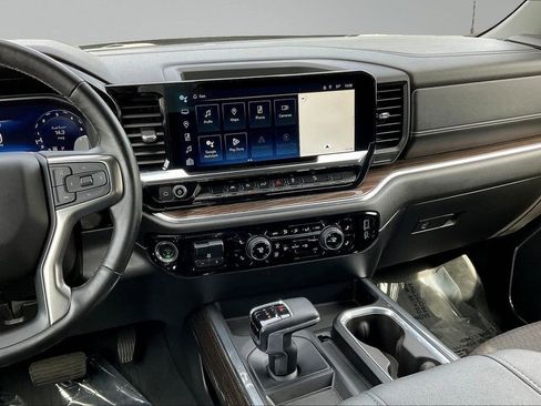 Used 2023 Chevrolet Silverado 1500 RST w/ All Star Edition Plus AWD/4WD image 6