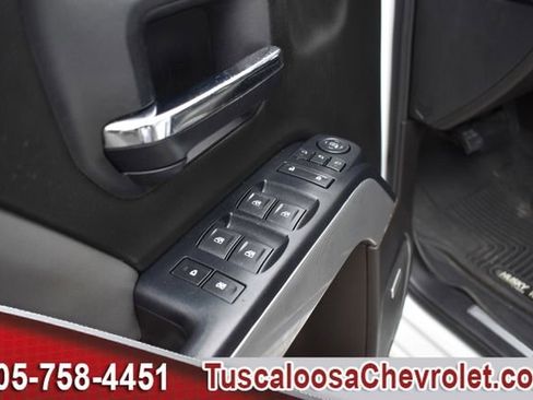 Used 2017 Chevrolet Silverado 2500 LTZ w/ Duramax Plus Package image 20