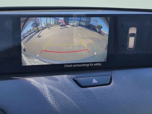 Used 2026 MAZDA CX-90 3.3 Turbo w/ Premium Sport Pkg AWD/4WD image 16