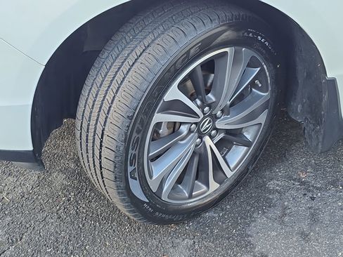 Used 2019 Acura MDX SH-AWD w/ Technology Package image 33