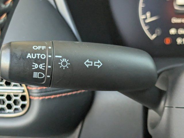 Used 2025 Honda HR-V Sport image 20