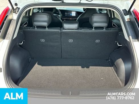 Used 2023 Kia Niro EX Touring FWD image 21