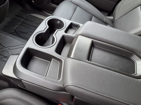 New 2025 Chevrolet Silverado 1500 LT w/ All Star Edition Plus image 12