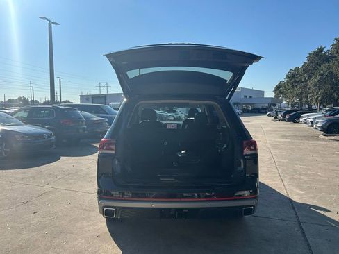 New 2026 Volkswagen Atlas Peak Edition AWD/4WD image 33
