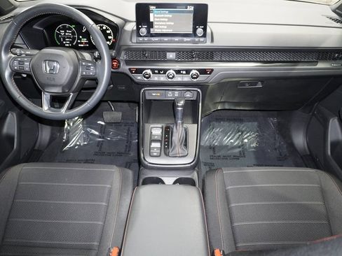 Used 2023 Honda CR-V Sport image 14