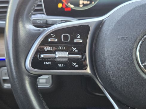 Used 2022 Mercedes-Benz GLE 350 image 28