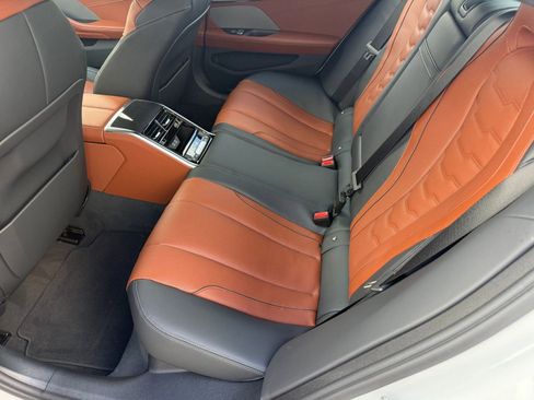 New 2026 BMW M850i xDrive image 22