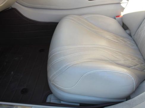 Used 2019 Mercedes-Benz S 63 AMG S 4MATIC Sedan image 38