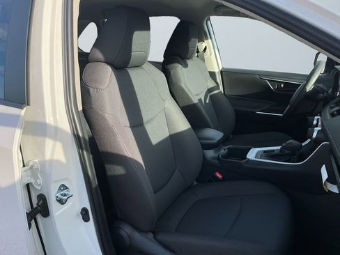 New 2025 Toyota RAV4 LE image 15