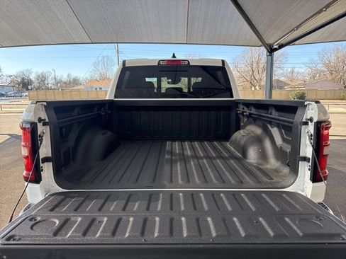 New 2026 RAM 1500 Big Horn image 7