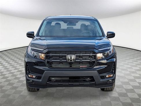 New 2026 Honda Ridgeline Sport image 7