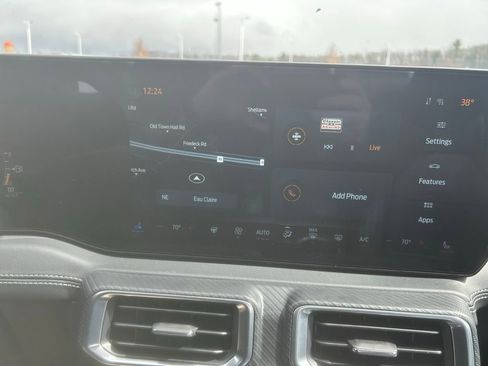 Used 2025 Ford Mustang GT Premium w/ 60th Anniversary Package image 16