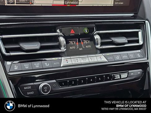 New 2026 BMW 840i xDrive w/ M Sport Professional Package AWD/4WD image 32
