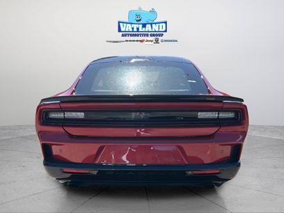 New 2026 Dodge Charger Scat Pack