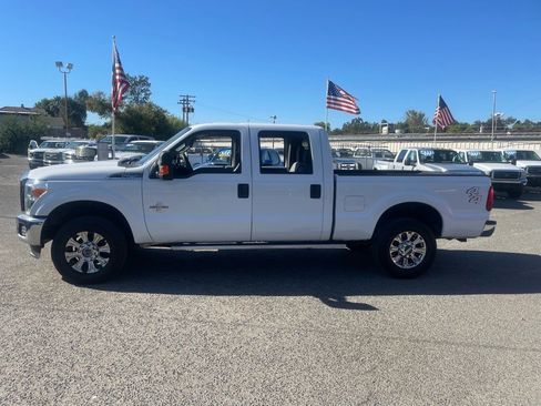 Used 2013 Ford F250 XLT image 5
