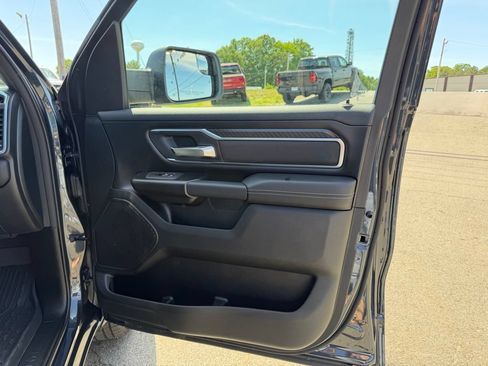 Used 2026 RAM 1500 Big Horn AWD/4WD image 28