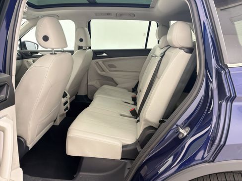 Used 2024 Volkswagen Tiguan SE image 14