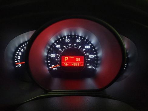 Used 2016 Kia Soul w/ Convenience Package FWD image 23