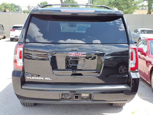 Used 2016 GMC Yukon XL SLE w/ HD Trailering Package AWD/4WD image 19