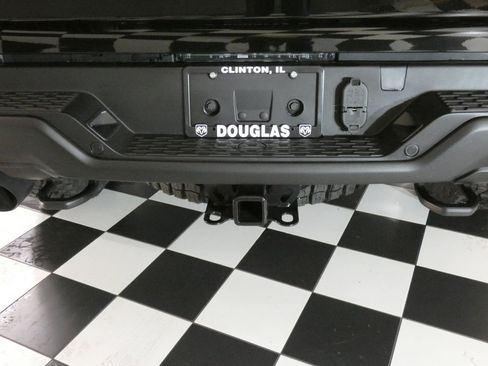 New 2026 RAM 1500 RHO AWD/4WD image 8