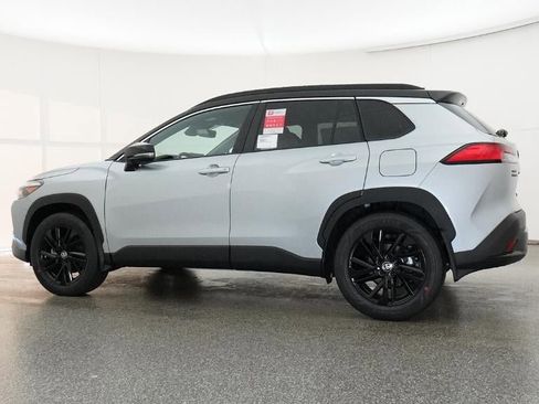 New 2026 Toyota Corolla Cross XSE image 20