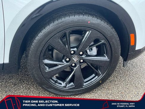 New 2026 Buick Envision Sport Touring AWD/4WD image 21